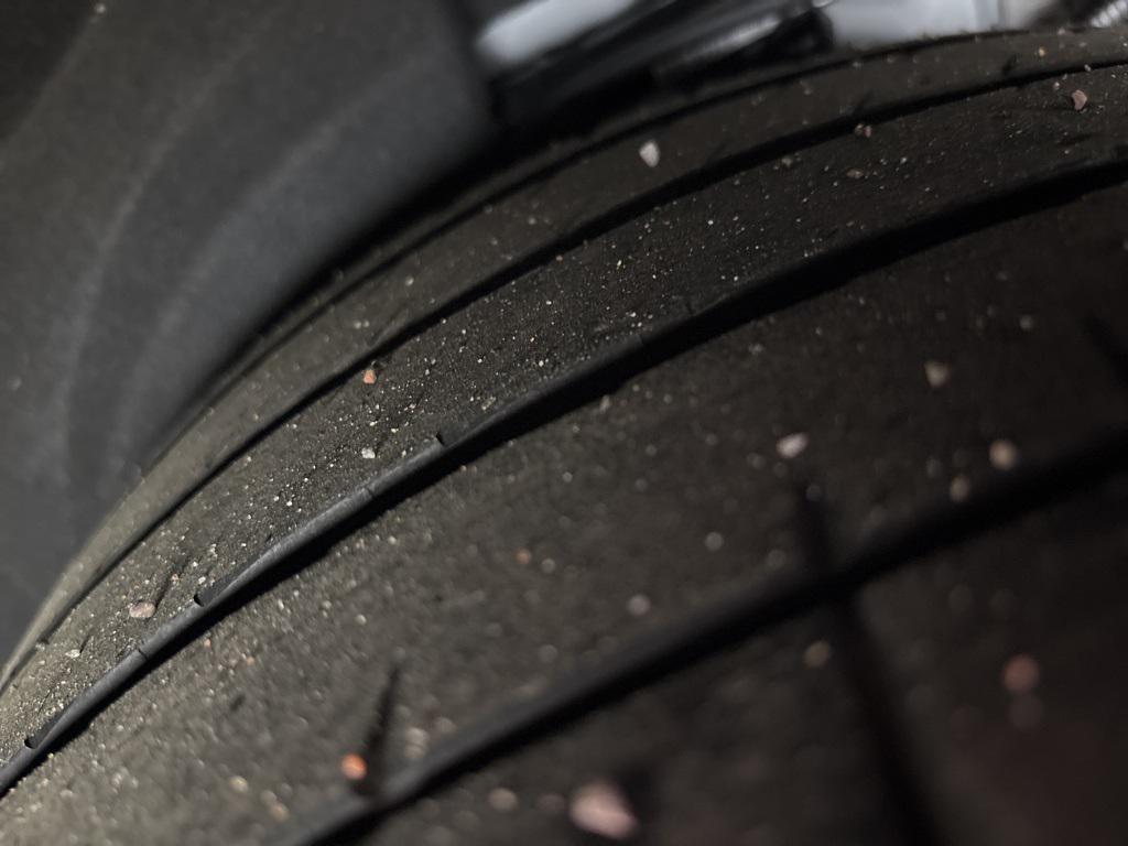 used 2022 Ford Shelby GT500 car, priced at $87,693