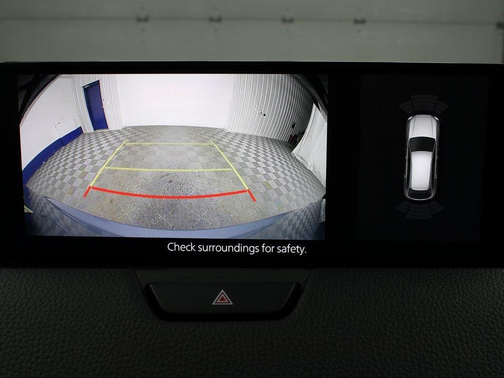 used 2025 Mazda CX-70 PHEV car, priced at $40,993