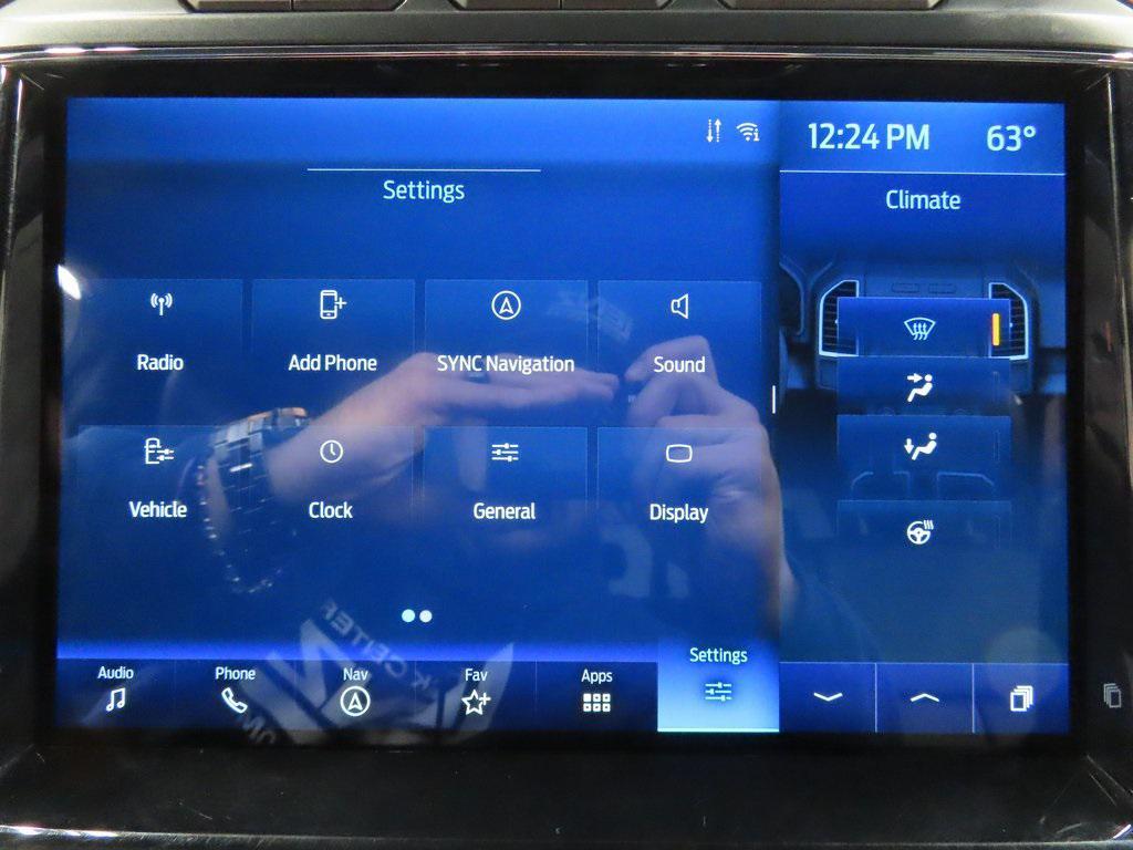 used 2022 Ford F-350 car, priced at $67,497