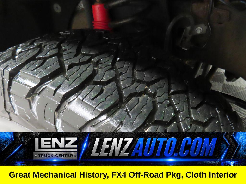used 2015 Ford F-250 car, priced at $24,997