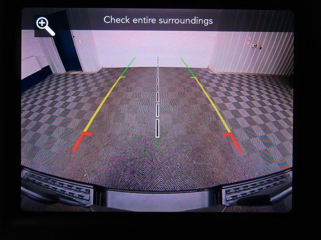 used 2019 Ram 1500 car, priced at $28,998