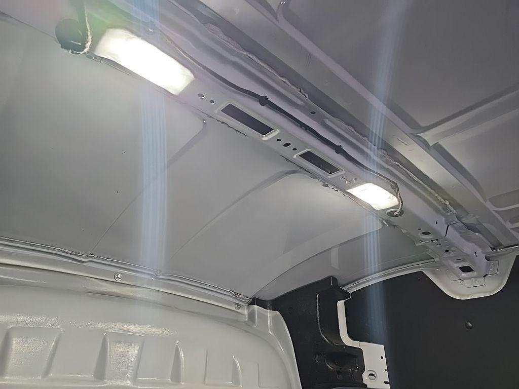 used 2023 Ford Transit-250 car, priced at $43,998