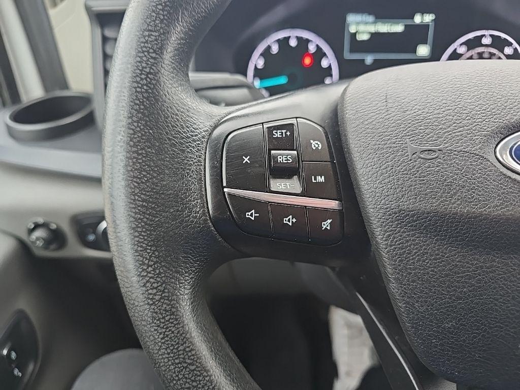 used 2023 Ford Transit-250 car, priced at $43,998