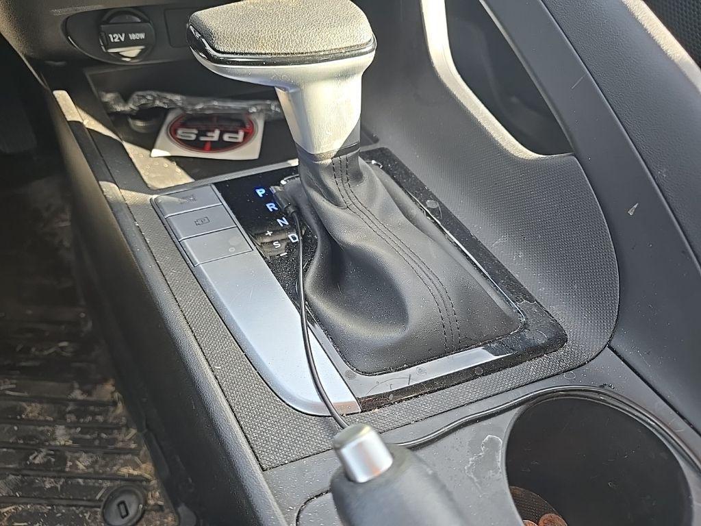 used 2024 Hyundai Elantra car, priced at $21,998