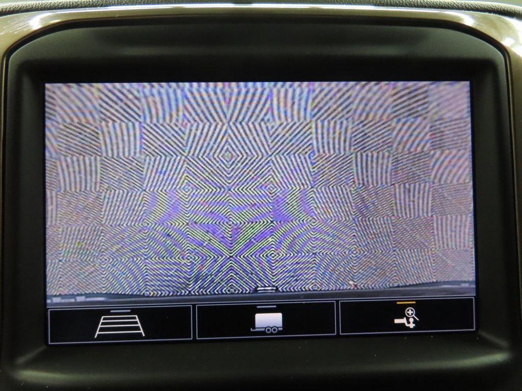 used 2020 Chevrolet Silverado 1500 car, priced at $33,998