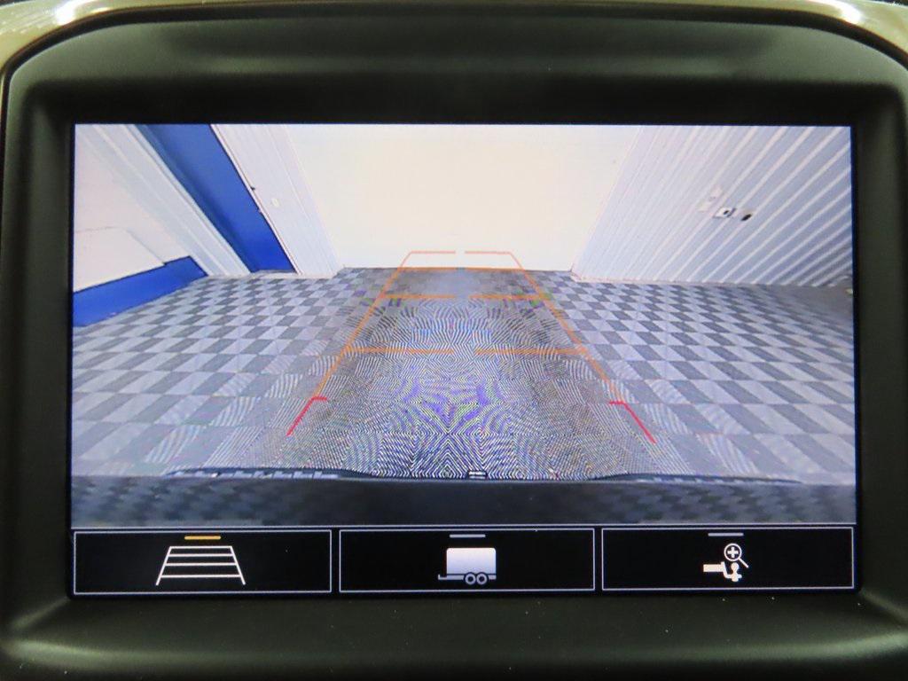 used 2020 Chevrolet Silverado 1500 car, priced at $33,998