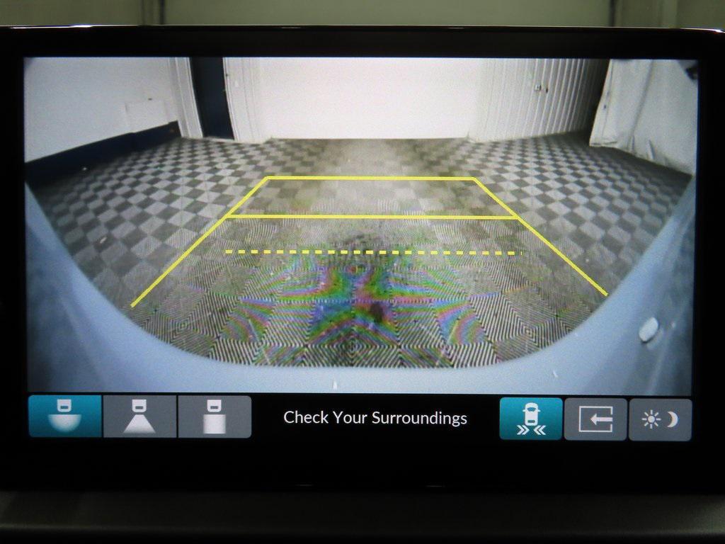 used 2025 Honda Pilot car, priced at $47,497