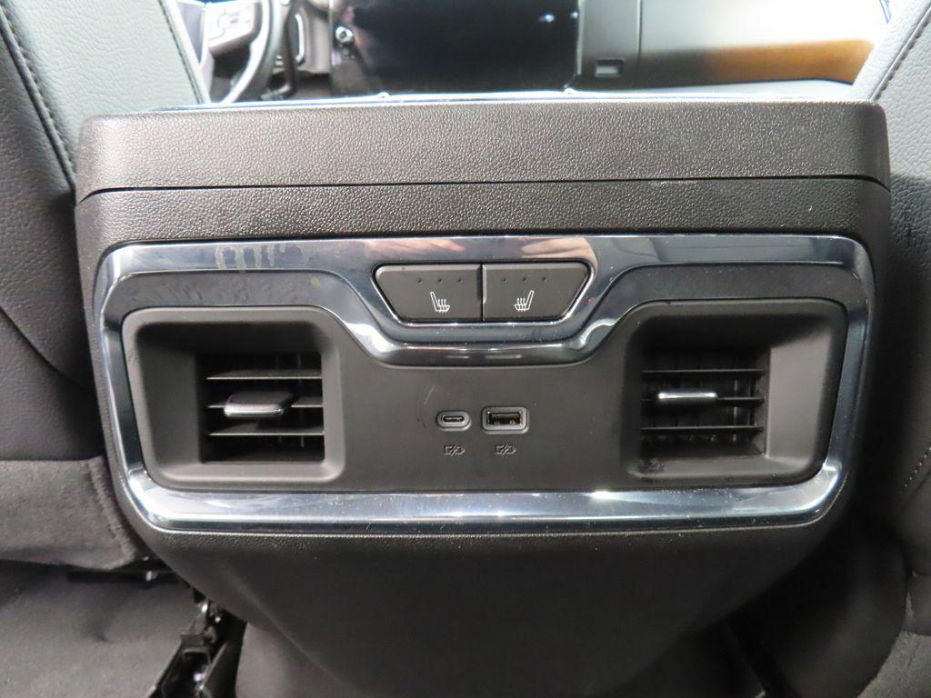 used 2024 GMC Sierra 2500 car, priced at $73,998