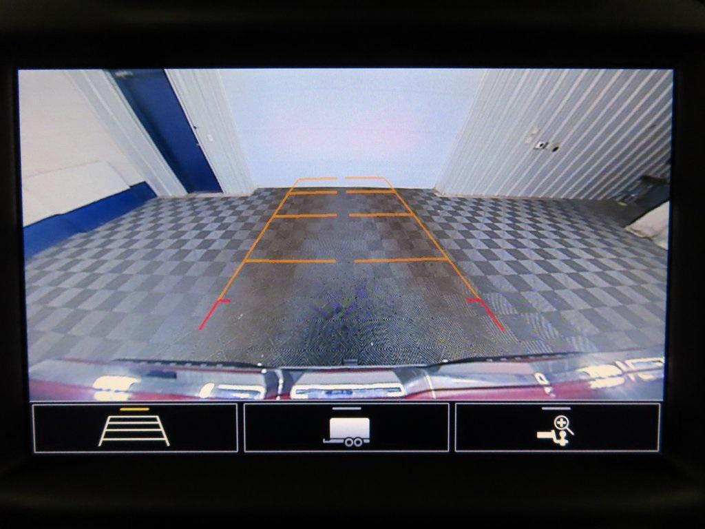 used 2020 GMC Sierra 1500 car, priced at $38,491