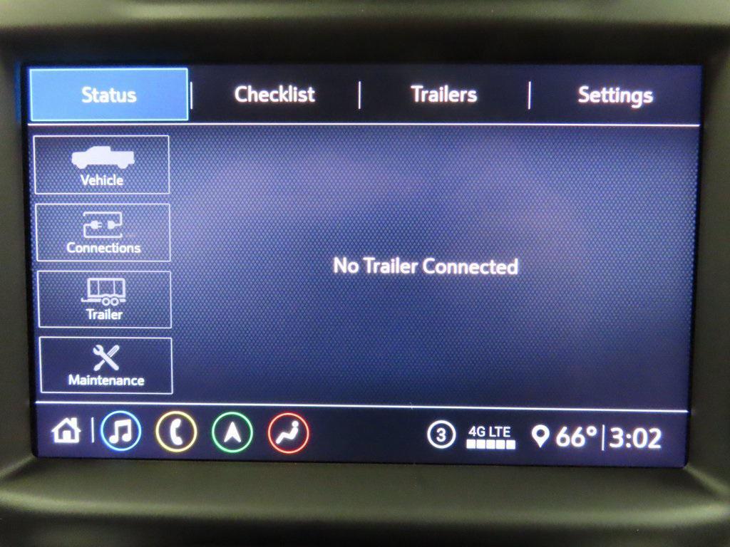 used 2020 GMC Sierra 1500 car, priced at $38,491