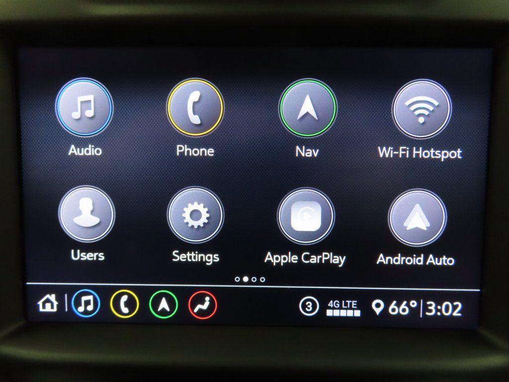 used 2020 GMC Sierra 1500 car, priced at $37,592