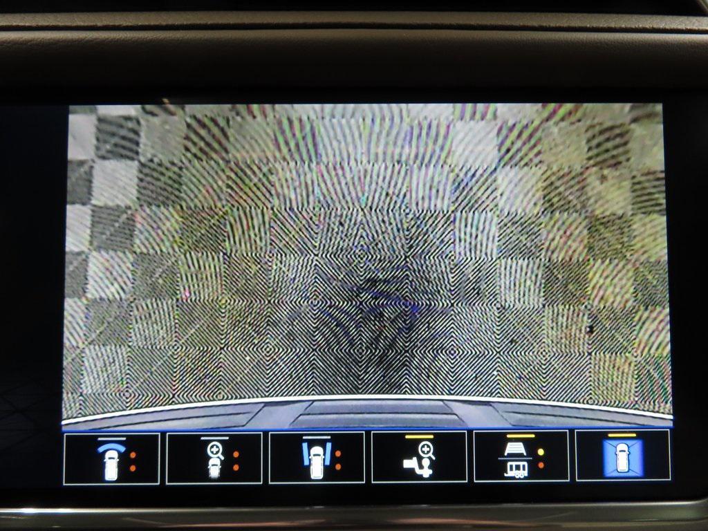 used 2022 GMC Yukon car, priced at $55,997