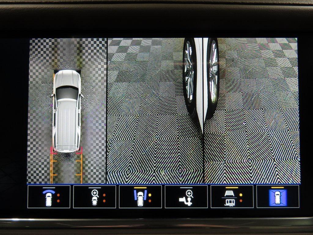 used 2022 GMC Yukon car, priced at $55,997