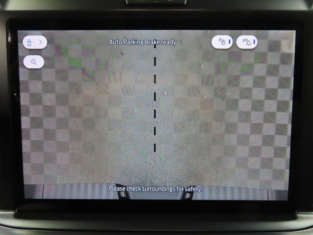 used 2025 Ford F-350 car, priced at $85,998