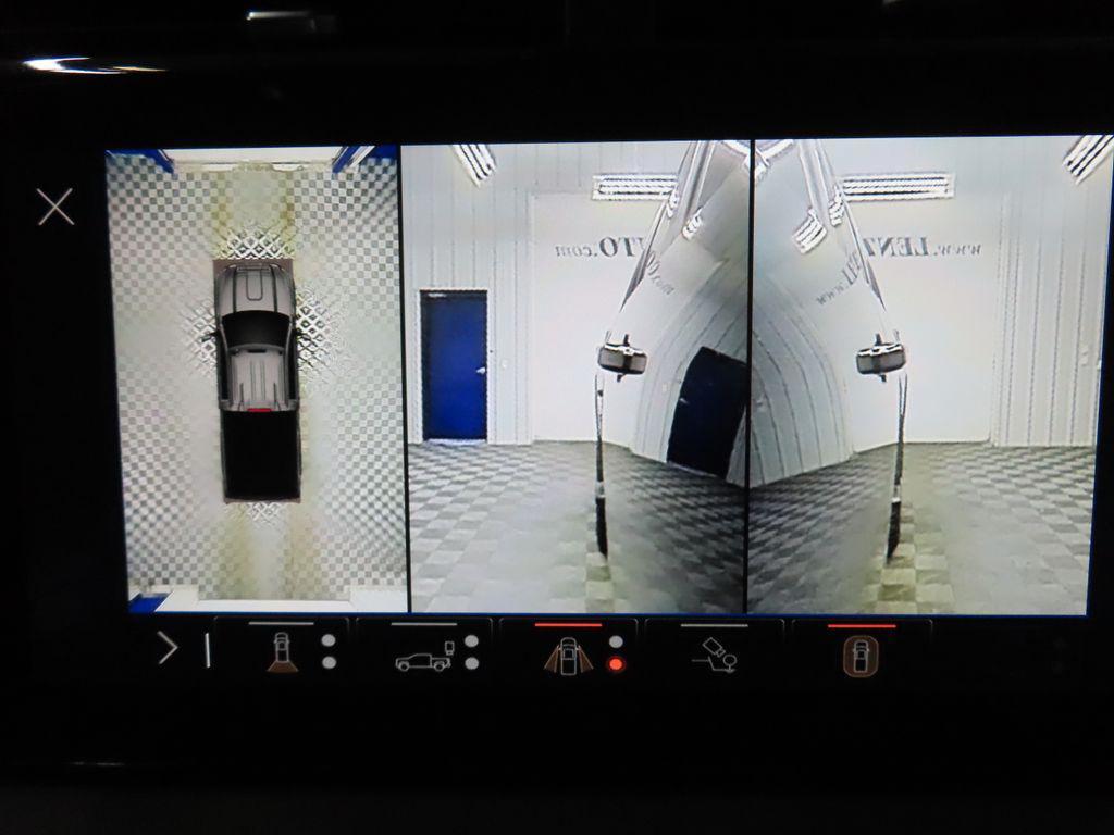 used 2025 GMC Sierra 2500 car, priced at $77,998