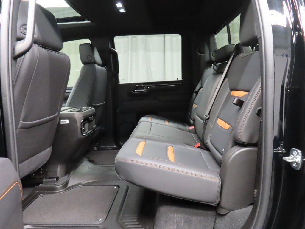 used 2025 GMC Sierra 2500 car, priced at $77,998