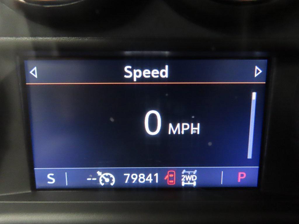 used 2021 Chevrolet Silverado 3500 car, priced at $42,998