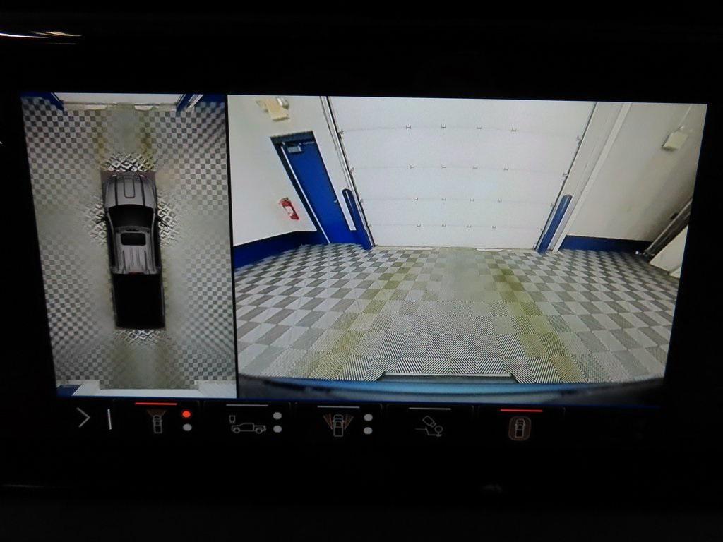 used 2026 GMC Sierra 2500 car, priced at $89,991