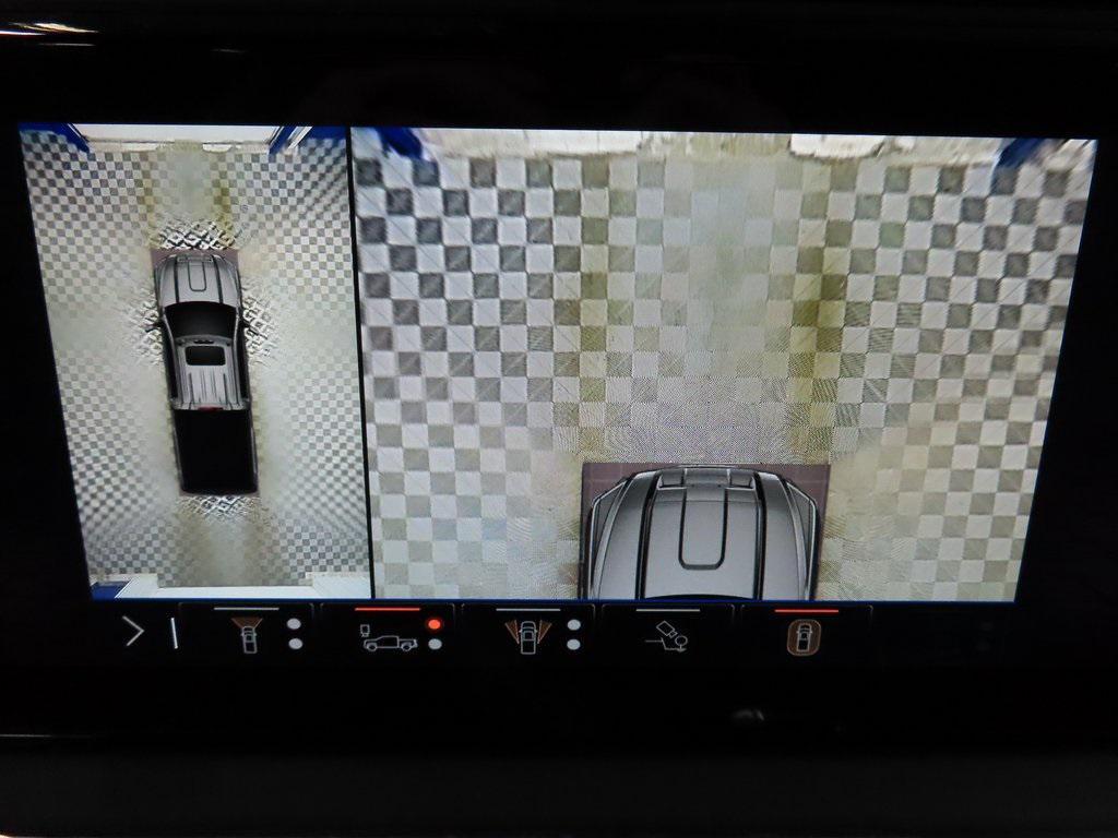 used 2026 GMC Sierra 2500 car, priced at $89,991