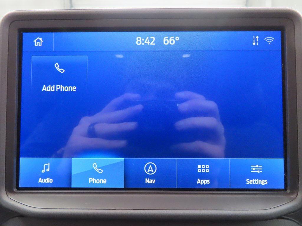 used 2024 Ford Bronco Sport car, priced at $33,497