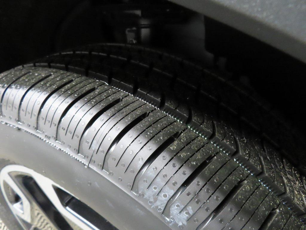 used 2024 Ford Bronco Sport car, priced at $33,497