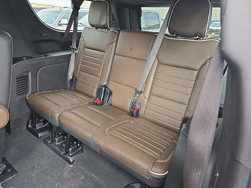 used 2025 GMC Yukon XL car, priced at $97,998