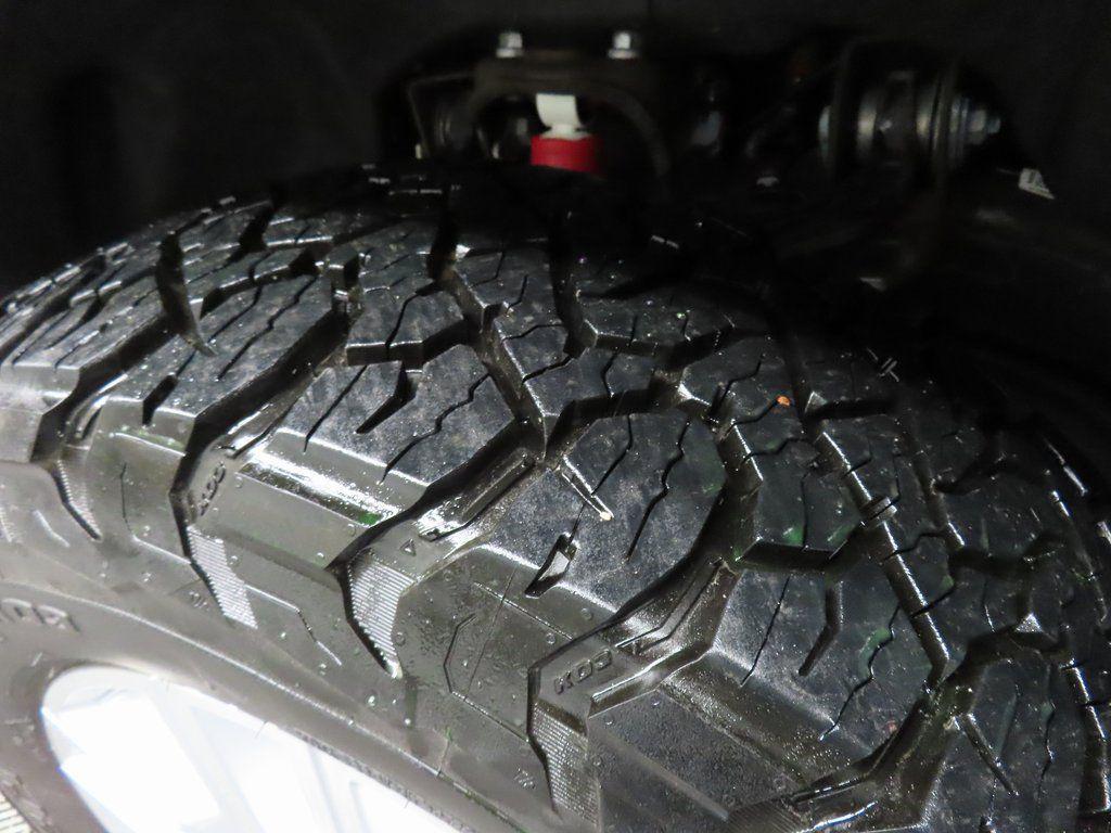 used 2024 GMC Sierra 3500 car, priced at $60,991