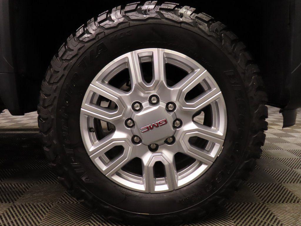 used 2024 GMC Sierra 3500 car, priced at $60,991