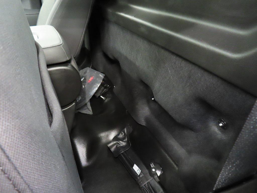 used 2024 GMC Sierra 3500 car, priced at $63,498