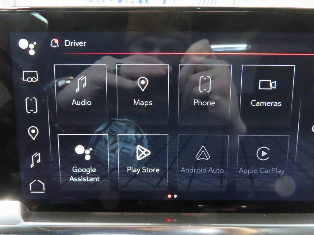 used 2024 GMC Sierra 3500 car, priced at $63,498