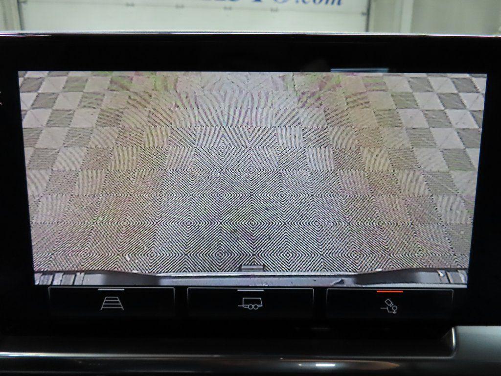 used 2024 GMC Sierra 3500 car, priced at $60,991