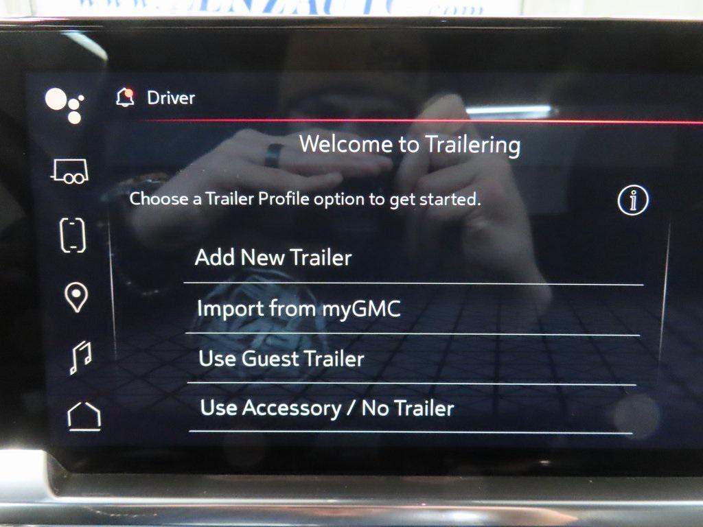 used 2024 GMC Sierra 3500 car, priced at $63,498