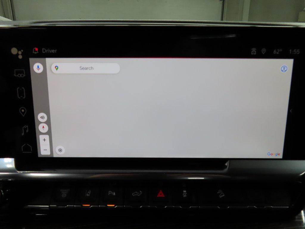 used 2024 GMC Sierra 3500 car, priced at $63,498