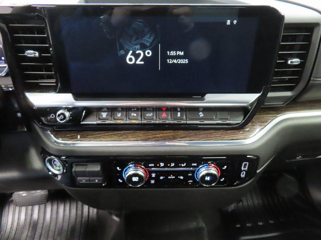 used 2024 GMC Sierra 3500 car, priced at $60,991