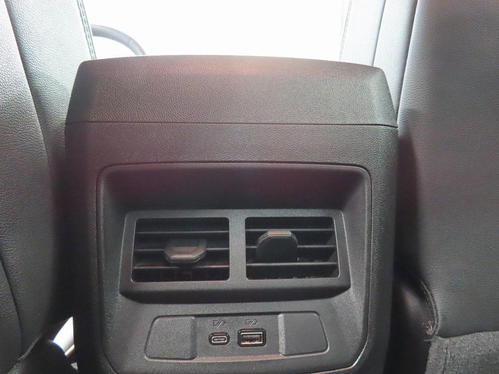 used 2025 GMC Canyon car, priced at $46,497