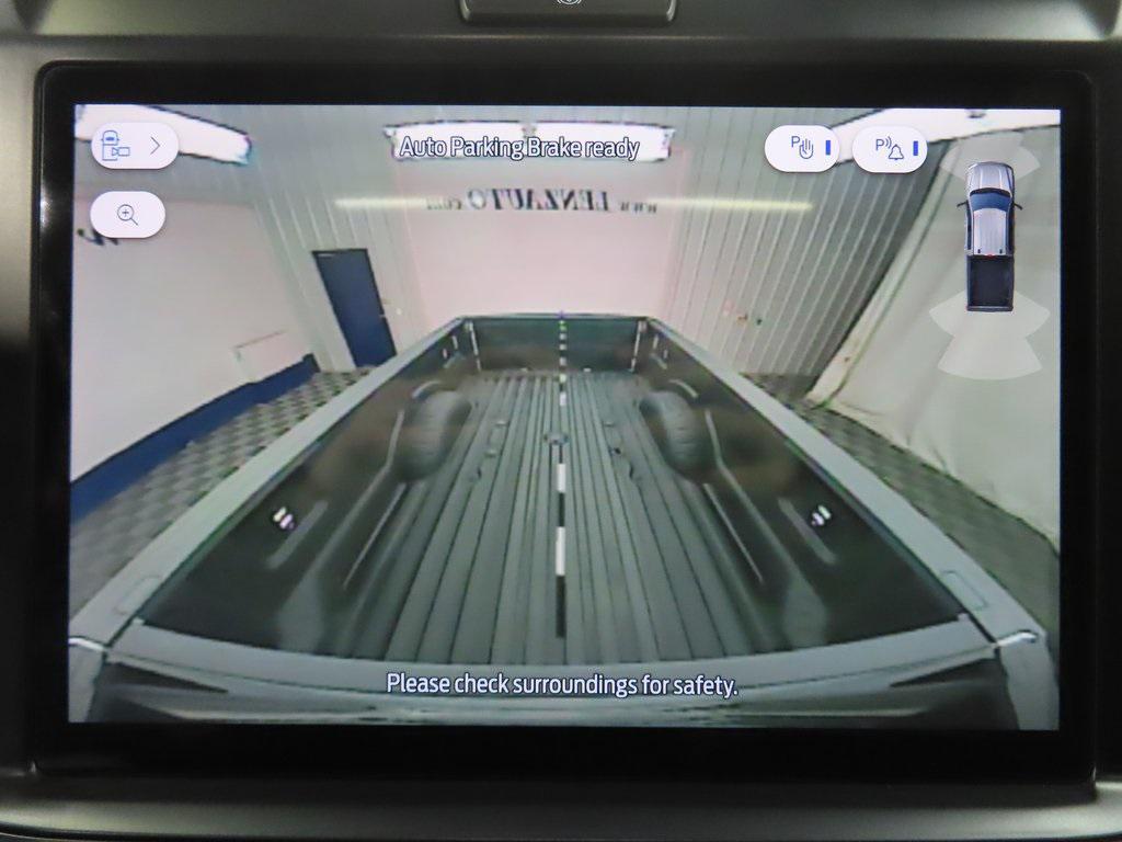 used 2025 Ford F-250 car, priced at $89,997