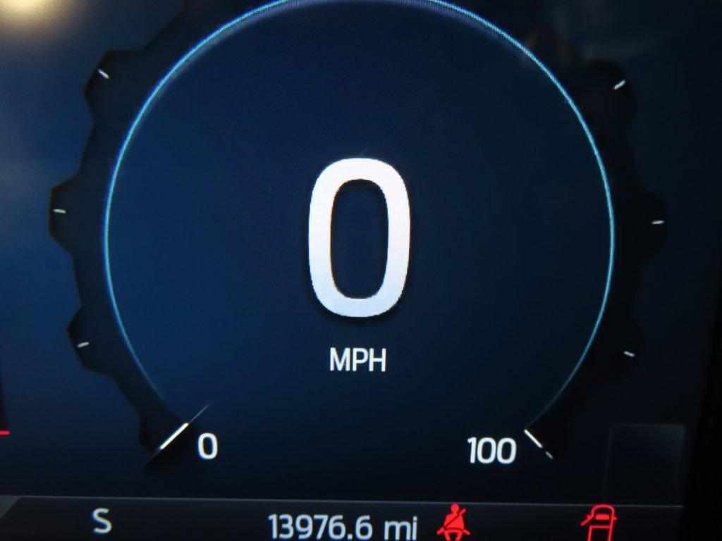 used 2025 Ford F-250 car, priced at $89,997