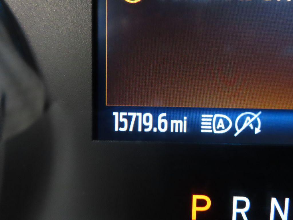 used 2023 Ford F-150 car, priced at $37,997