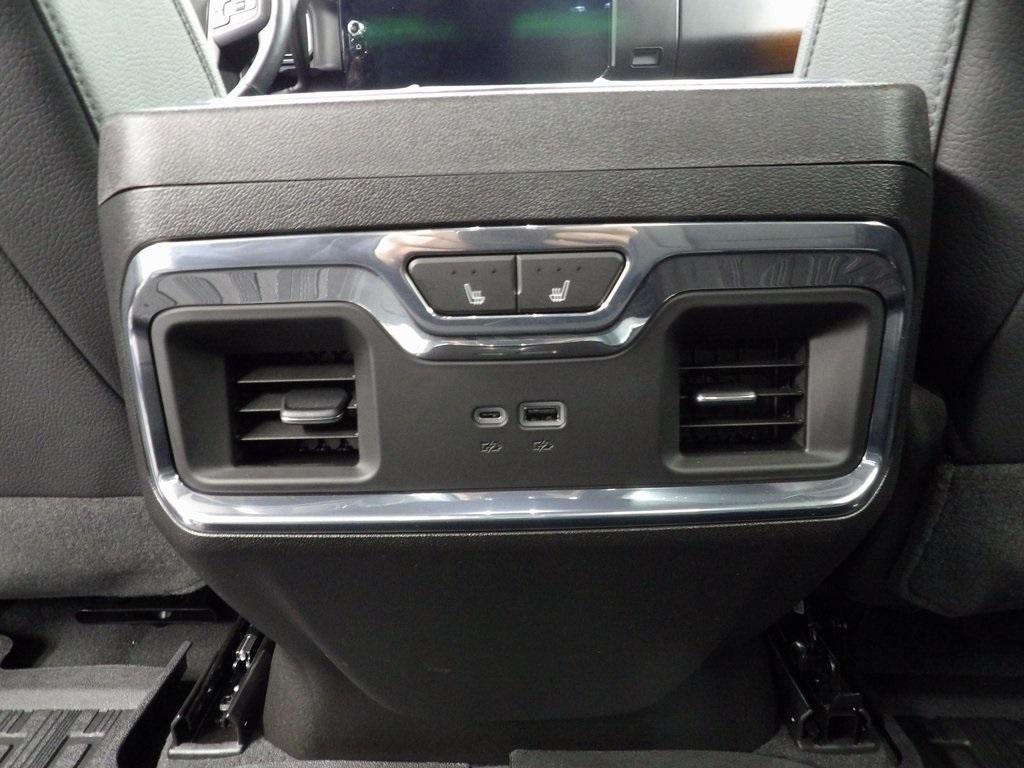 used 2024 GMC Sierra 2500 car, priced at $71,592