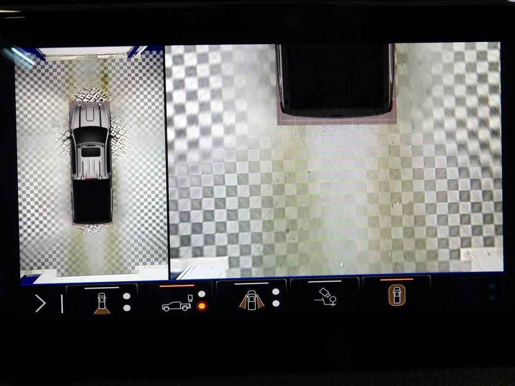 used 2024 GMC Sierra 2500 car, priced at $71,592