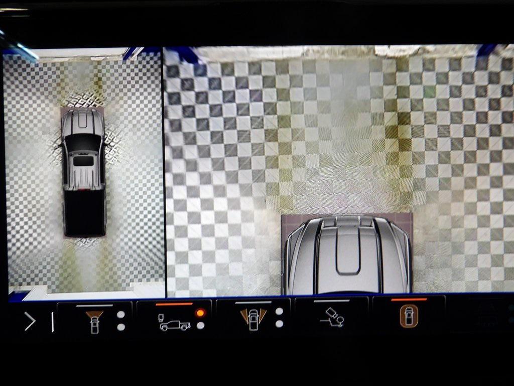 used 2024 GMC Sierra 2500 car, priced at $71,592