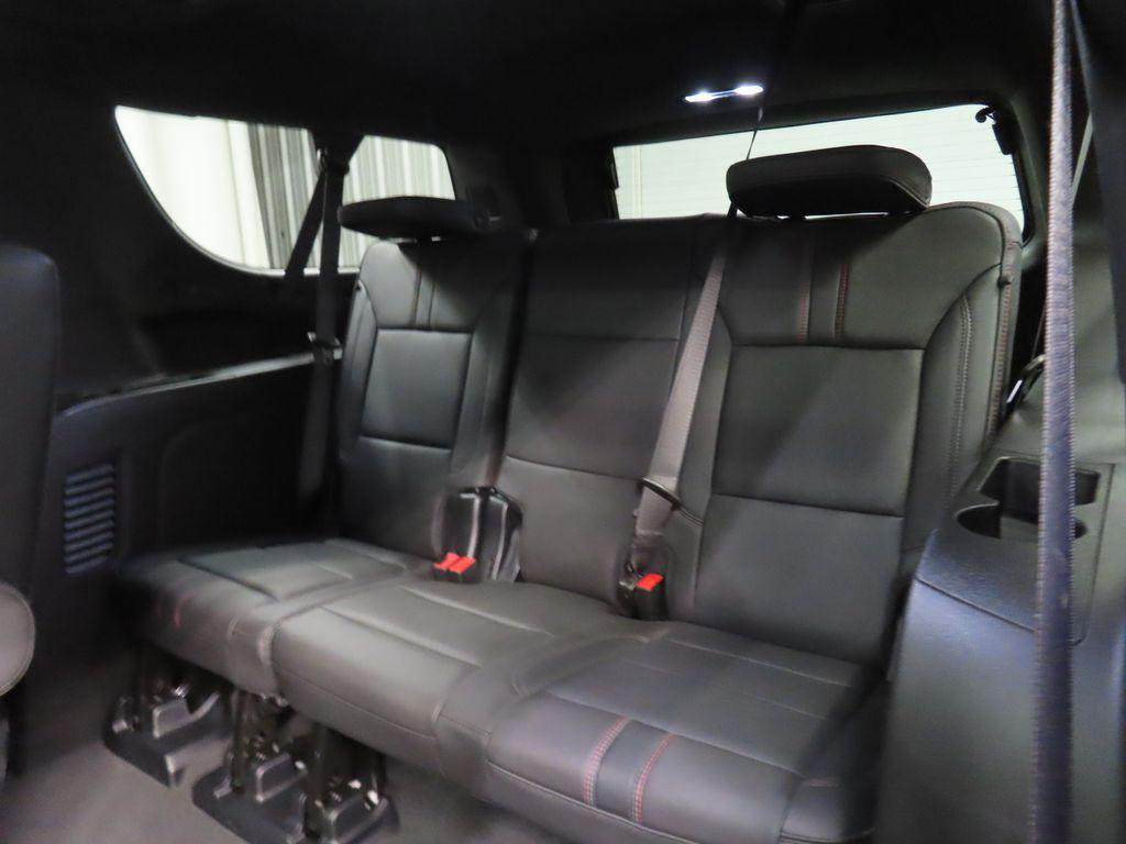 used 2025 Chevrolet Suburban car, priced at $74,497