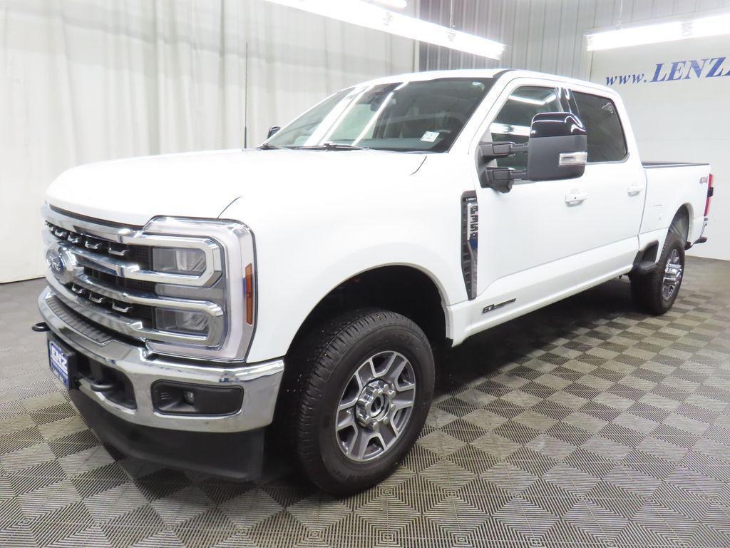 used 2026 Ford F-350 car, priced at $79,997