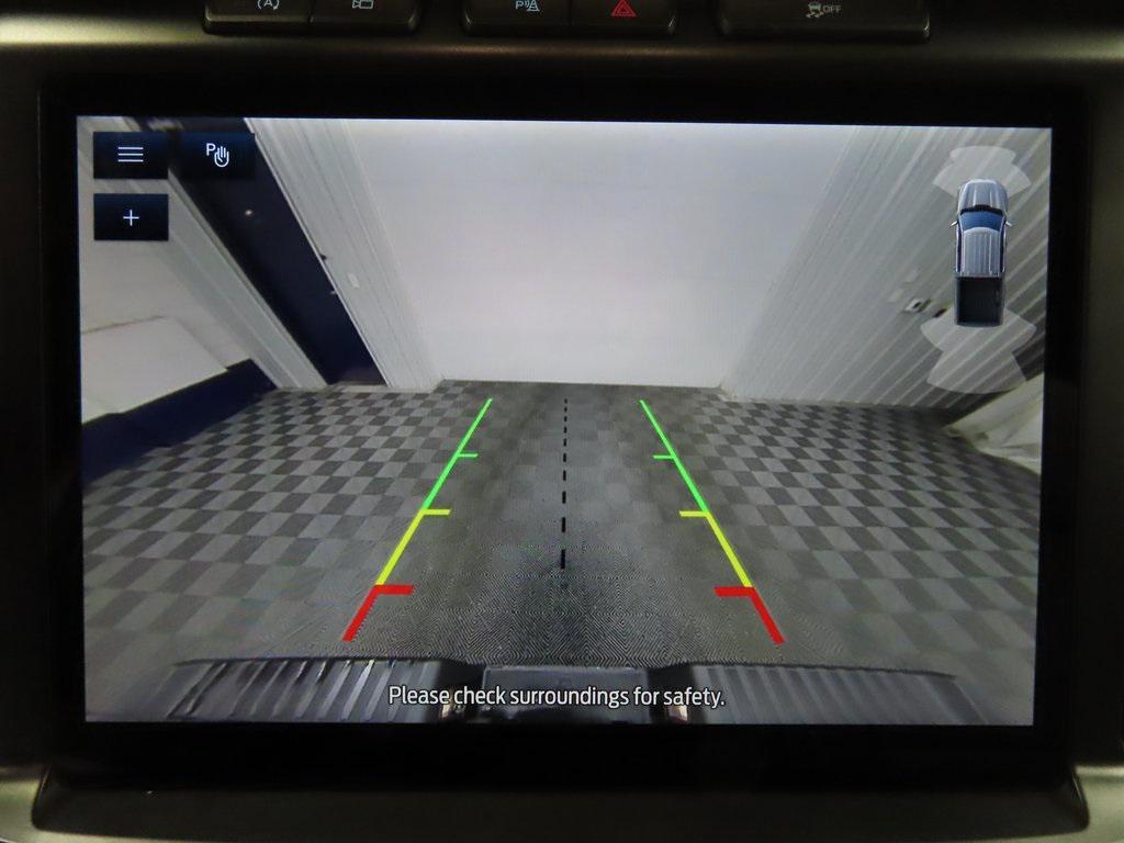 used 2023 Ford F-150 car, priced at $47,497