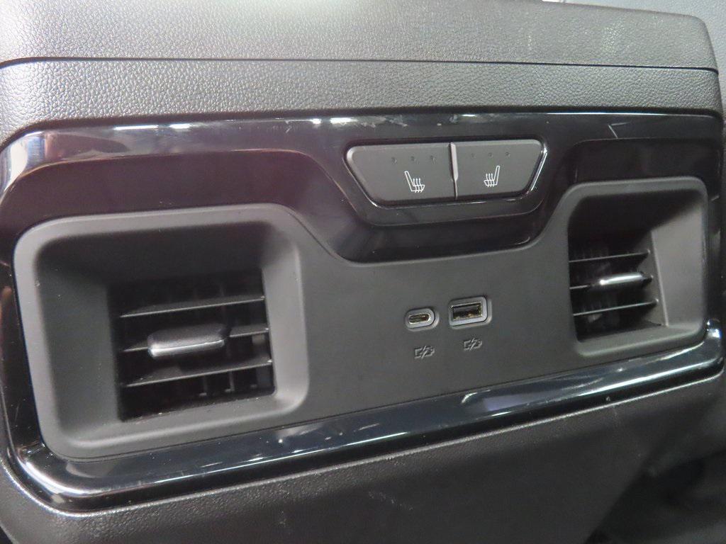 used 2023 Chevrolet Silverado 1500 car, priced at $46,997