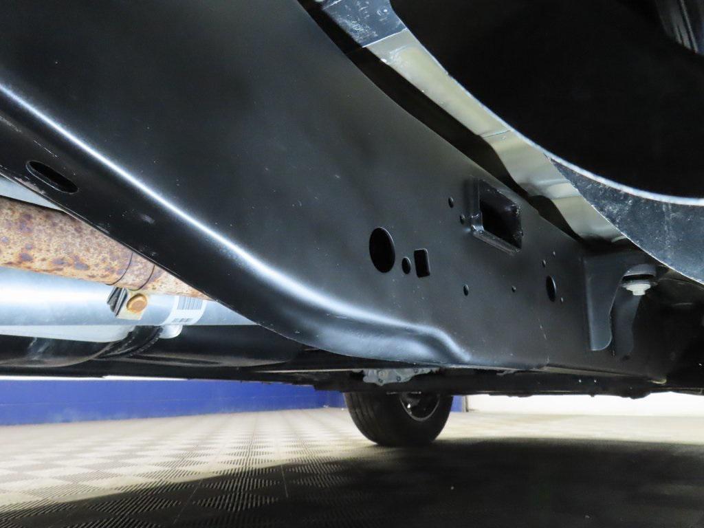 used 2025 Ford F-150 car, priced at $58,997