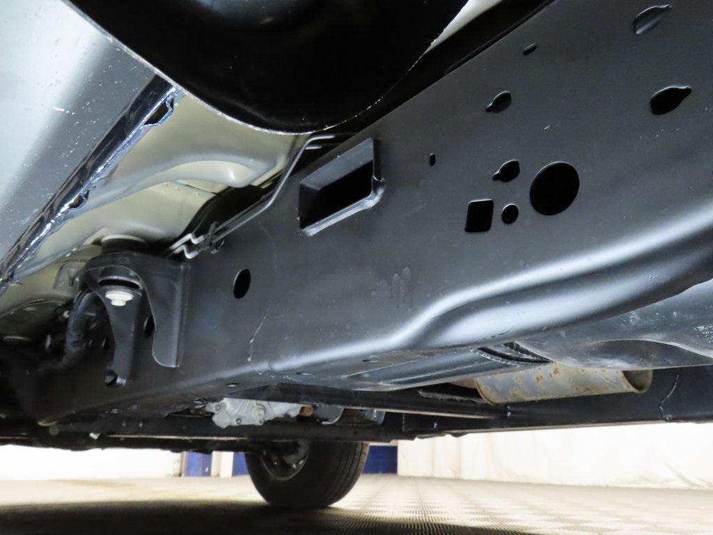 used 2025 Ford F-150 car, priced at $58,997