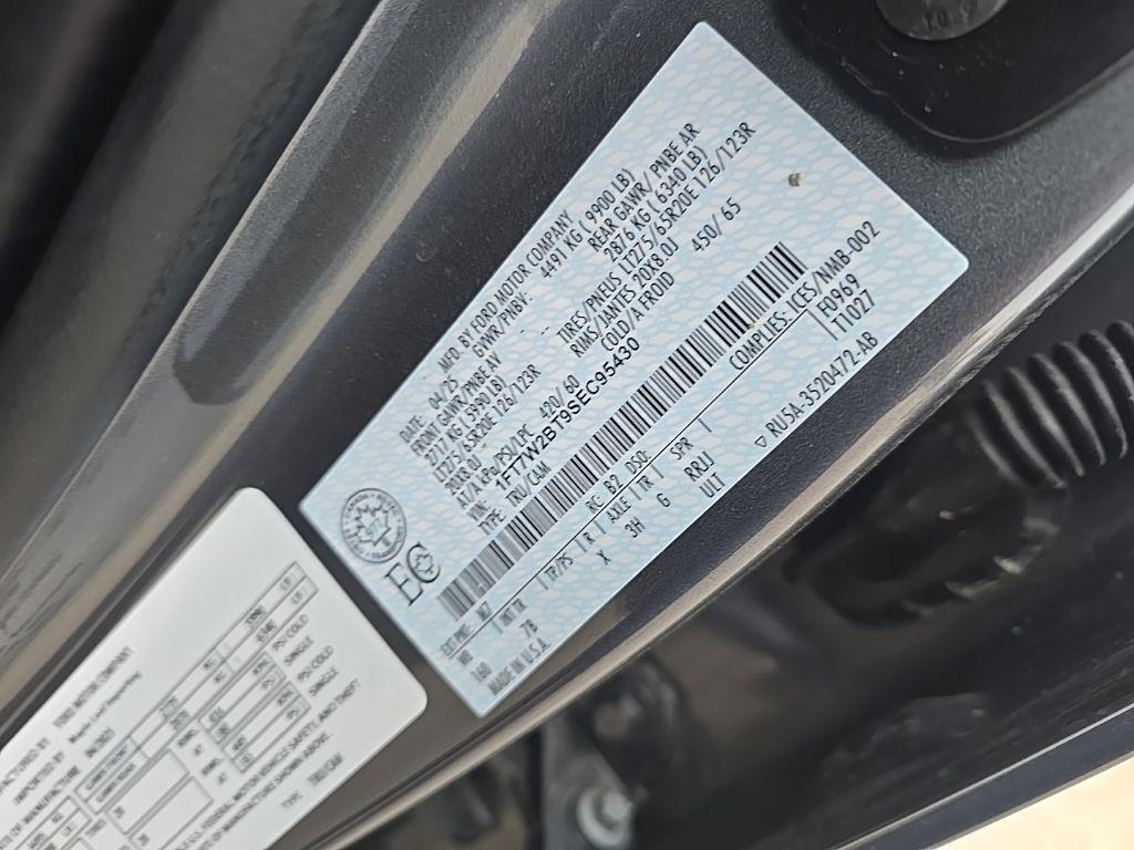 used 2025 Ford F-250 car, priced at $85,998