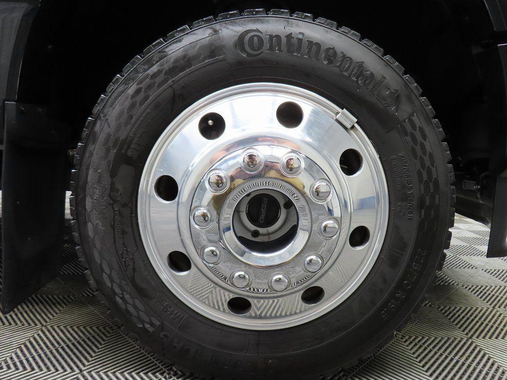 used 2025 Ford F-450 car, priced at $99,997