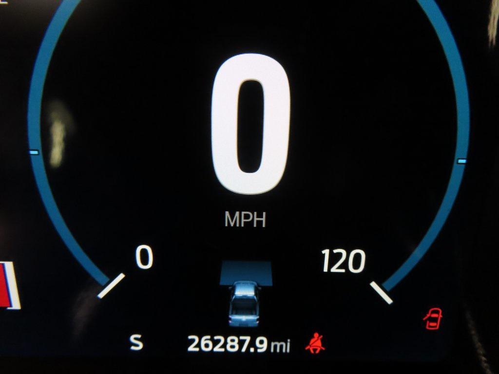 used 2023 Ford F-150 car, priced at $87,491